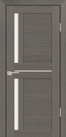 Дверь Profilo Porte, PS-19, ДО, Грей мелинга Дверь Profilo Porte, PS-19, ДО, Грей мелинга